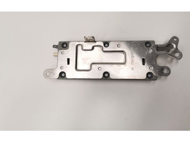 Другие блоки управления / модули