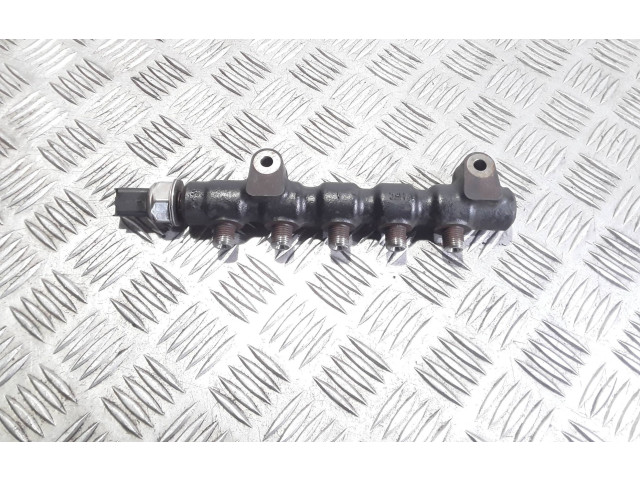 Топливная рампа 00001570G2, 00001570G2   Citroen C3  