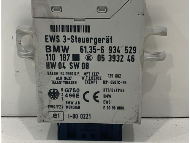 Řídící jednotka Mini One - Cooper R50 - 53 2004