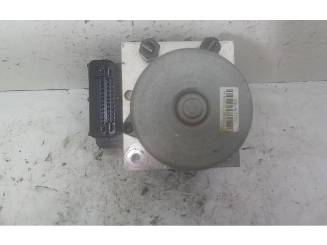 Блок управления АБС 58920-1W500, 58920-1W500   KIA Rio