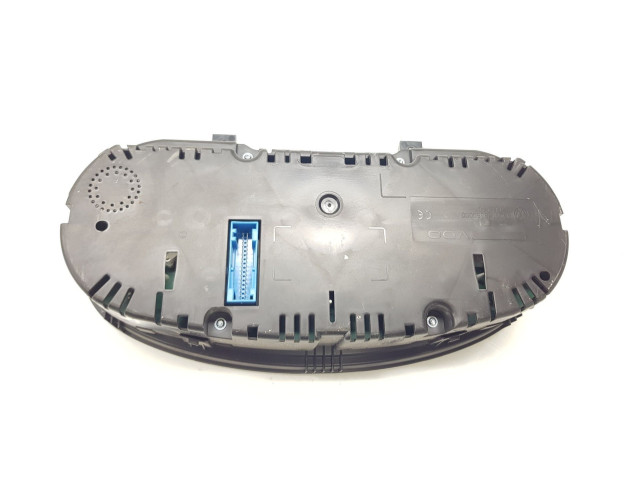 Přístrojová deska  Volkswagen Caddy 2015 2K5920866E, 2K5920866E  