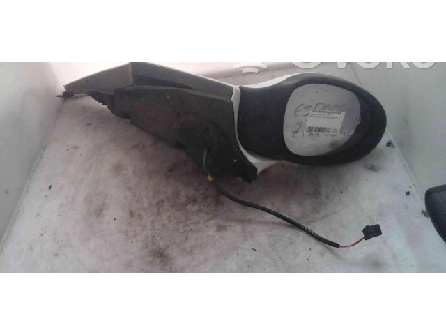 Zpětné zrcátko Renault Espace II 1991 6025370174, 6025370174