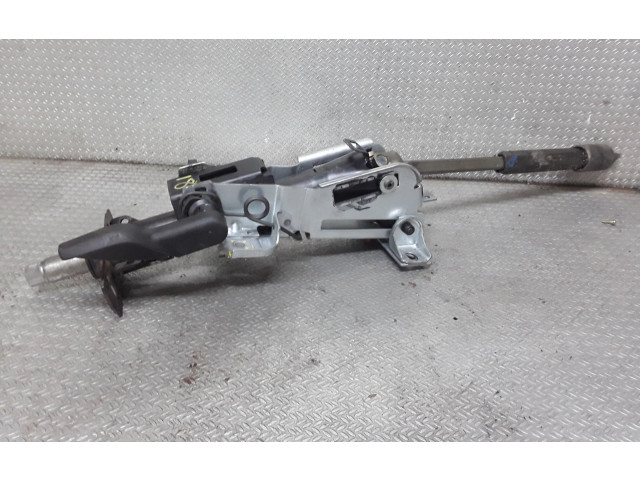    Рулевая рейка P30680268   Volvo XC90 2003 - 2006 года