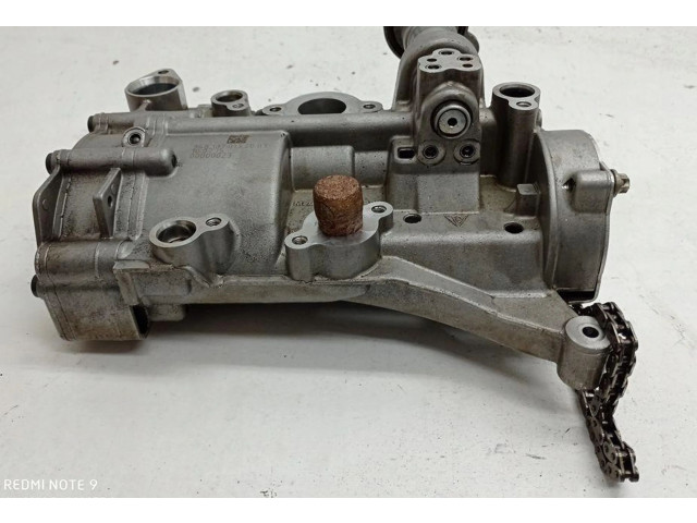 Čerpadlo oleje 948.107.254.0 Porsche Panamera (970)