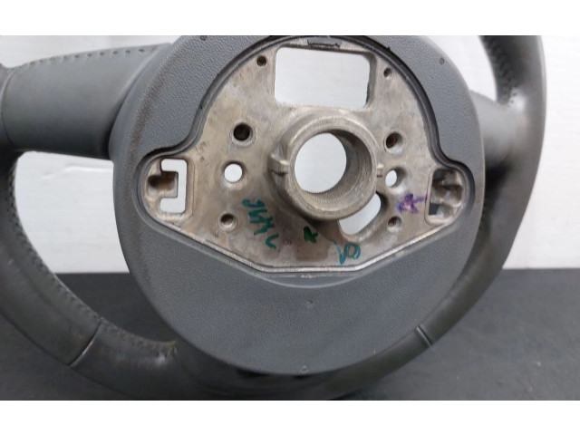 Руль Audi Q5 SQ5 2008 - 2017 года PELE