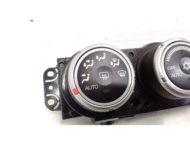 Блок управления климат-контролем 7820A082XB Mitsubishi Outlander