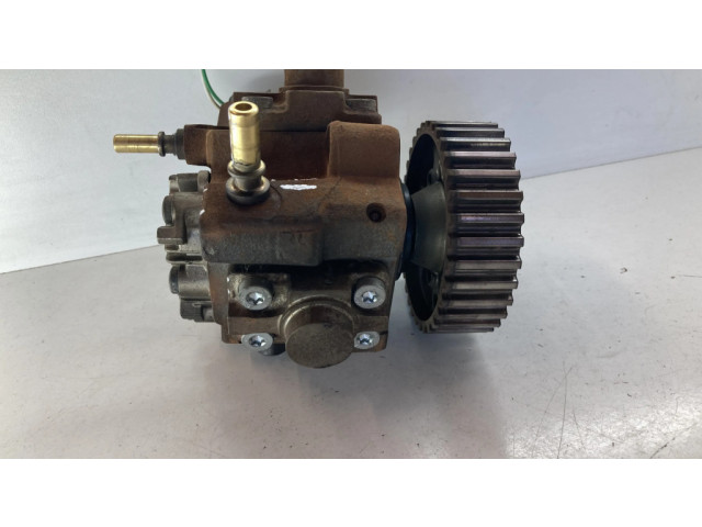 Vstřikovací čerpadlo 0445010102, 9683703780 Citroen C3 Picasso pro naftový motor 1.6