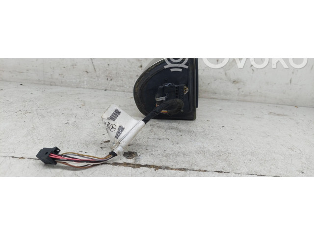Zpětné zrcátko Mercedes-Benz C W203 2002 413133418, Z8168181