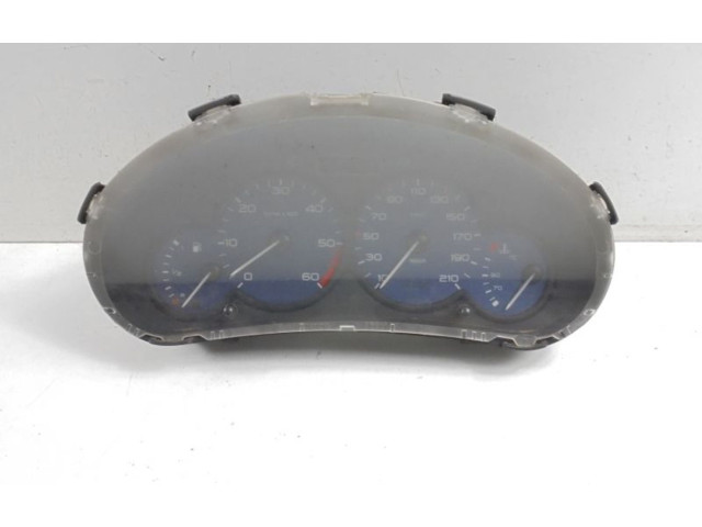 Přístrojová deska Citroen Berlingo 1999 9646433980, 9646433980