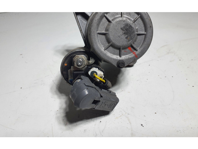 Vstřikovací čerpadlo 281000Q100B, TS10E11 Peugeot 108