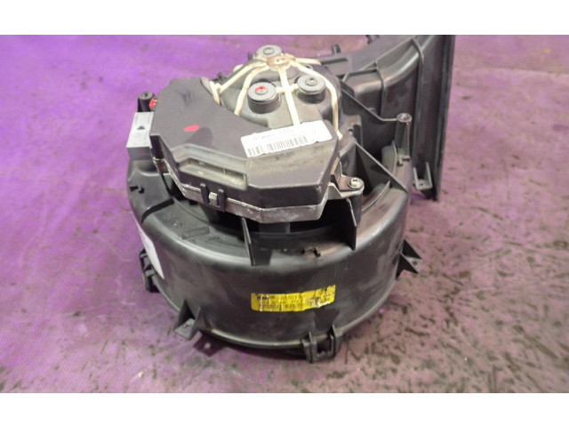 Вентилятор печки 007013E, 007013E Saab 9-3 Ver2