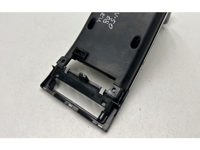 Блок управления климат-контролем 30672565   Volvo V50