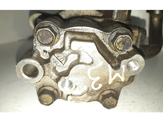 Насос усилителя руля