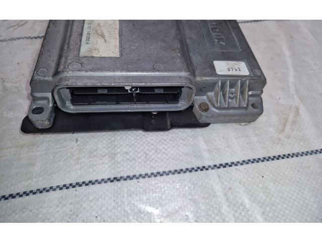 Блок управления двигателем Блок управления 8953005225 Jeep Cherokee