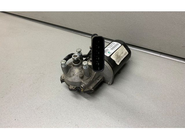 Моторчик дворников 93390344, 91625640 Opel Meriva A