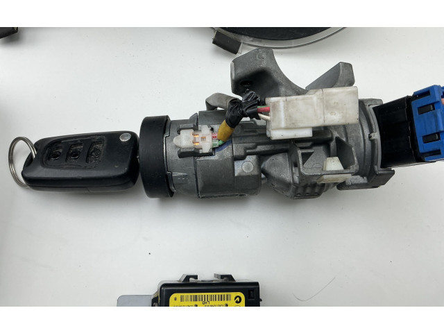 Комплект блоков управления 391182B330, 391182B330   Hyundai ix20