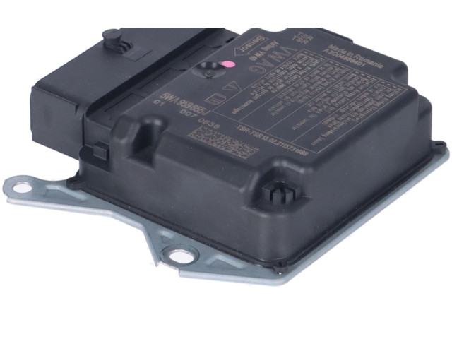 Блок подушек безопасности 5WA959655J Audi A3 8Y