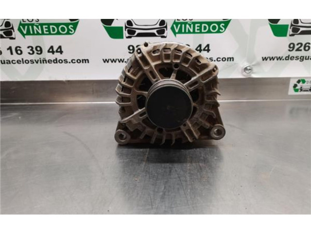 Генератор 8058642096150   Peugeot Partner      