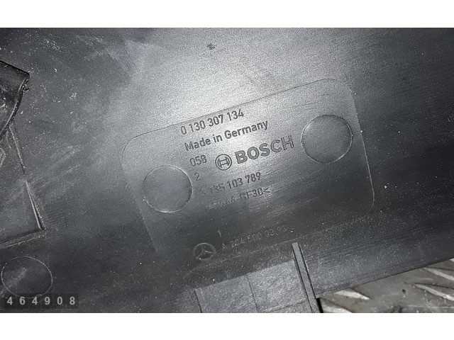 Вентилятор радиатора     0130307134    Mercedes-Benz E C207 W207 