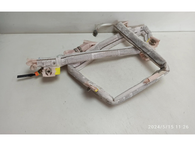 Боковая подушка безопасности 5L6880742 Skoda Yeti (5L)