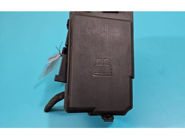 Блок предохранителей 6C0907361F, IMPRK1437057 Skoda Fabia Mk3 (NJ)