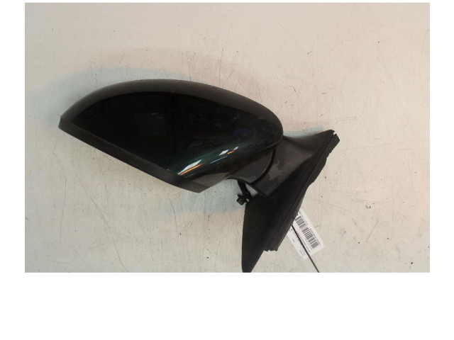 Zpětné zrcátko  Alfa Romeo Stelvio 2016    