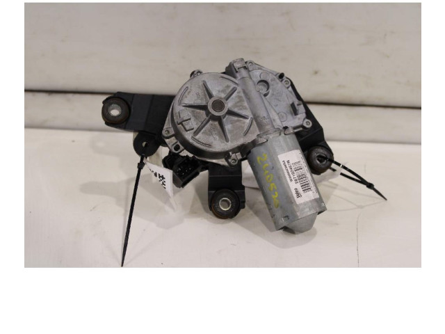 Моторчик заднего дворника 287102467R    Dacia Lodgy