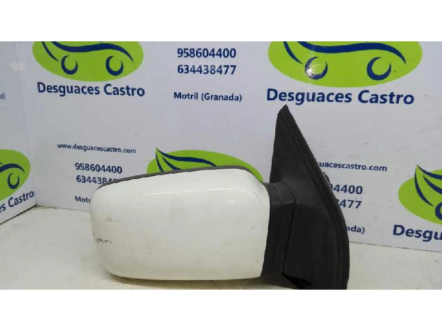 Зеркало электрическое        Ford Sierra  1982-1987 года   