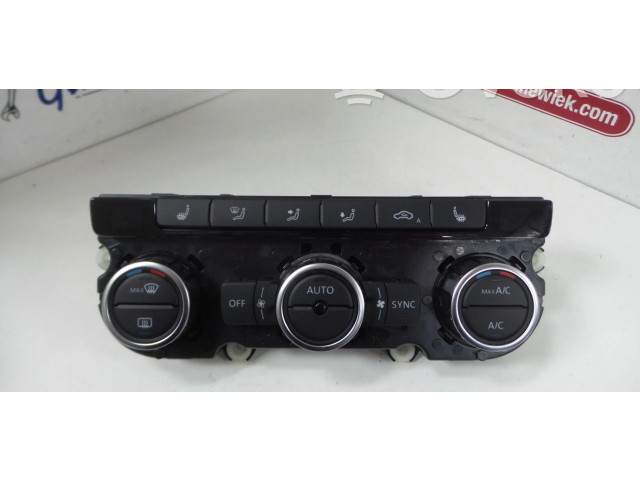 Блок управления климат-контролем 3AA907044AG Volkswagen Jetta VI