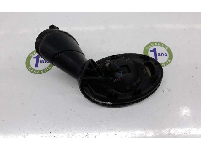 Зеркало электрическое Mini One - Cooper R50 - 53 2001 - 2006 года