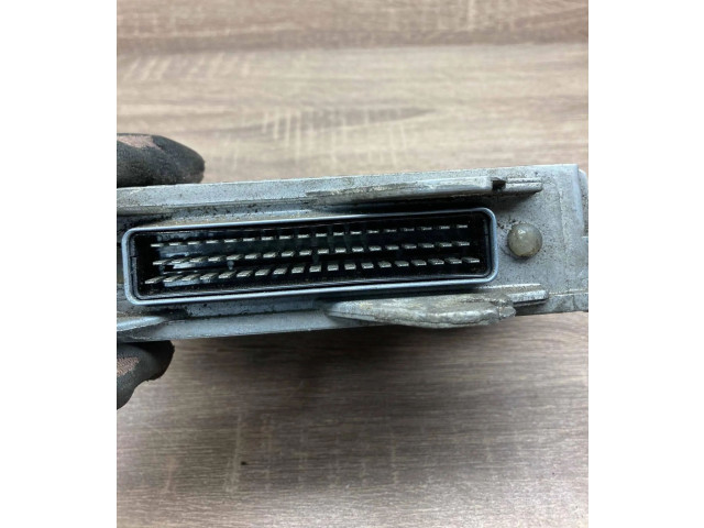 Řídící jednotka 9628903580 Peugeot 806 2000