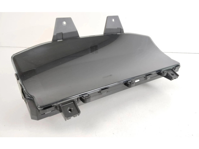 Přístrojová deska Land Rover Range Rover Sport L494 2014 EPLA10849JC, EPLA14C026BC