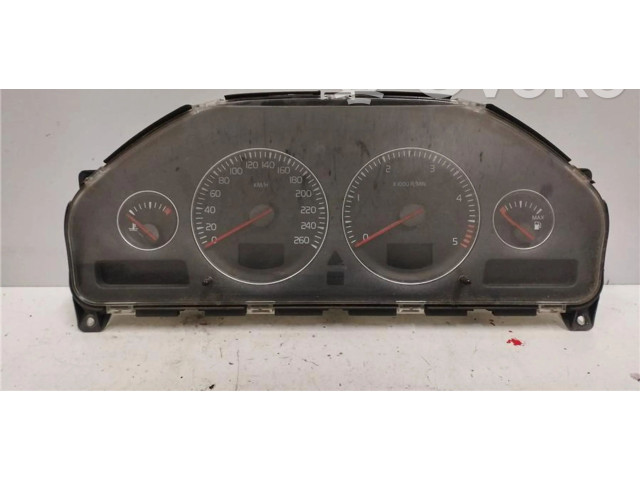 Панель приборов 69594830T, 0090059 Volvo XC90