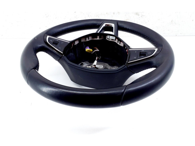 Руль Skoda Fabia Mk3 (NJ) 2015 - 2021 года 5E0419091, 5E0419685