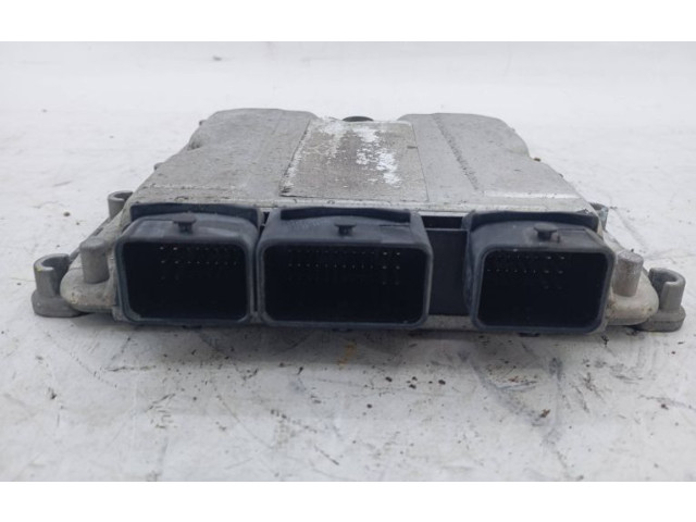   Pojistková skříňka 0281011342   Peugeot Expert 1995