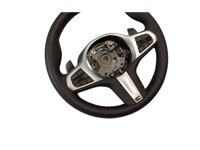 Руль BMW X3 G01  2018 - 2024 года 32308094542, 8094542      