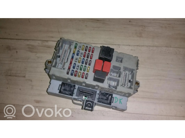 Pojistková skříňka 46774357, 46774357npl Fiat Multipla 2003