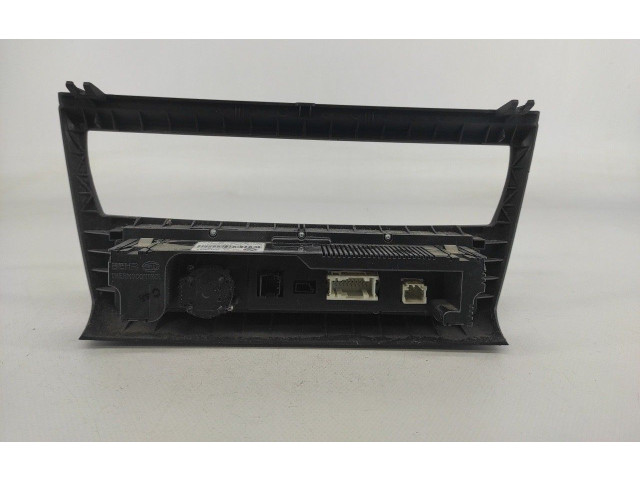 Блок управления климат-контролем 64113417544   BMW X3 E83