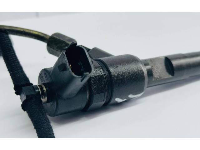 Vstřikovač 0445110083   Fiat Punto (188)     