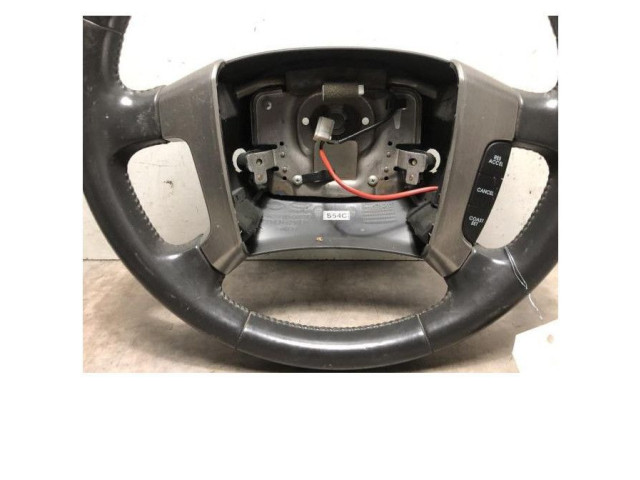 Руль KIA Sorento 2002 - 2009 года 561003E750CQ, 561003E750CQ