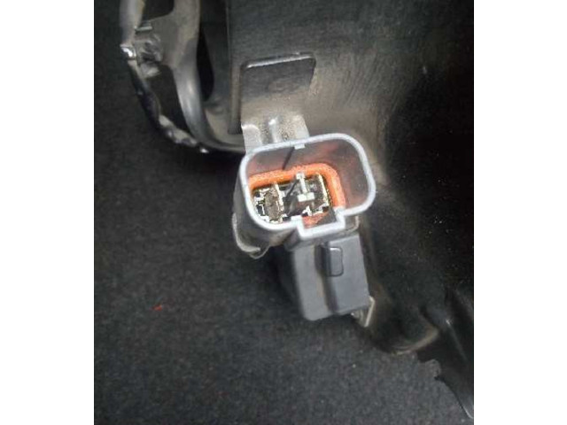 Вентилятор радиатора     2.PINES    Honda Civic IX 