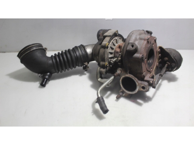 Турбина Lexus IS 220D-250-350 7201-26010