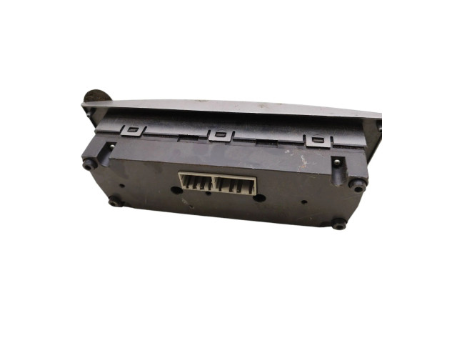 Блок управления климат-контролем 72311SA070, 5037223584   Subaru Forester SG