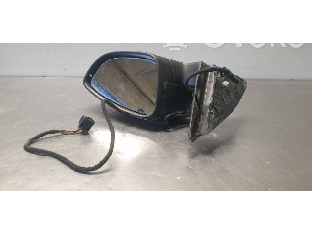 Zpětné zrcátko Volkswagen PASSAT B7 2012 3C0857934A