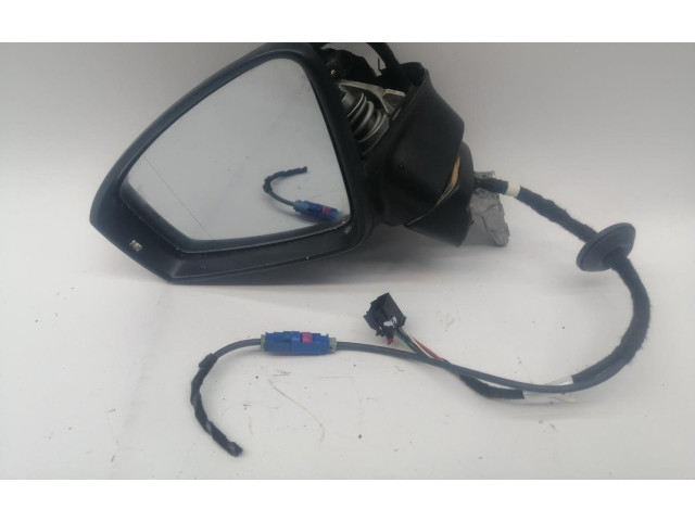 Zpětné zrcátko  Volkswagen Tiguan 2018  5NB857507AD  