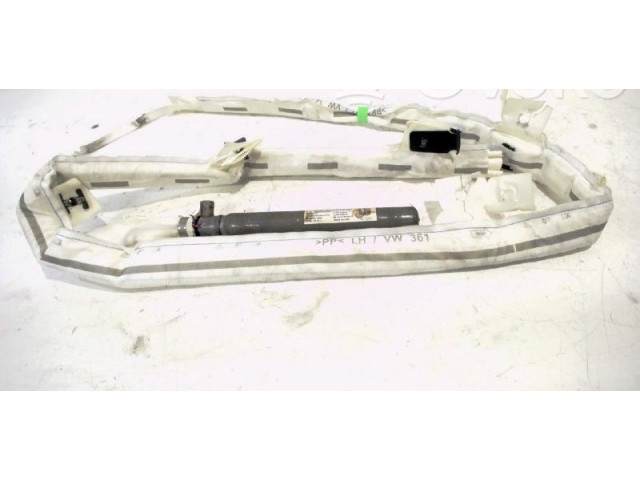 Боковая подушка безопасности 5C6880741A Volkswagen Jetta VI