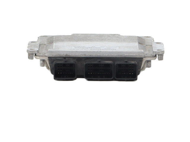 Модуль управления BSM 9650932080 Citroen C8