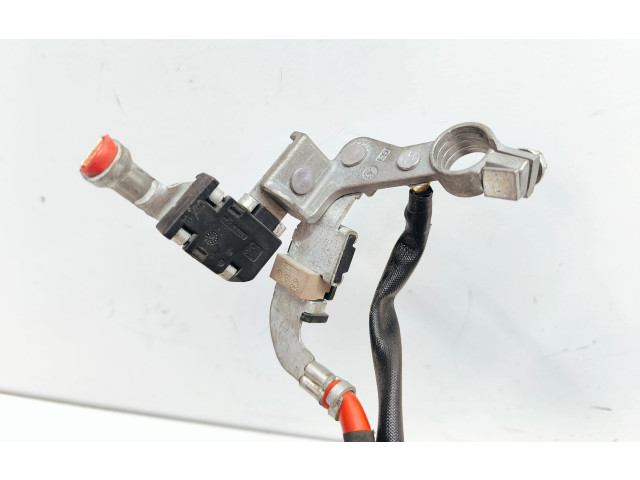 Pojistková skříňka 6G9T14A067CA, 6G9T14A076MB Volvo XC60 2015