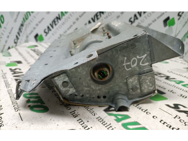 Подушка безопасности пассажира SV25-04-22, 8200197820   Renault Clio II