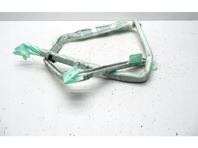 Боковая подушка безопасности 5E0880741 Skoda Octavia Mk3 (5E)